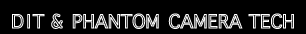 dit and phantom tech